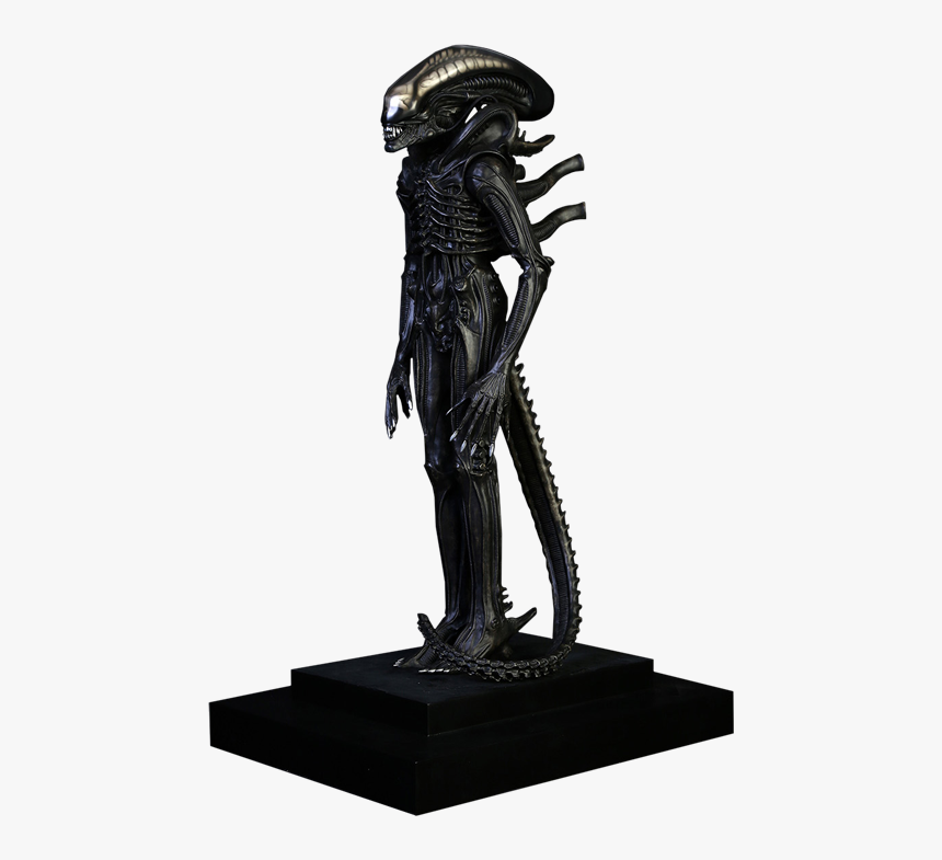 Alien Giger Statue - KibrisPDR