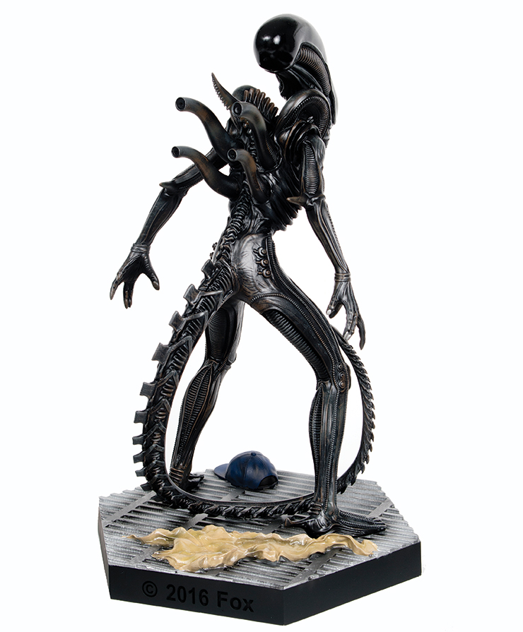 Detail Alien Giger Statue Nomer 11