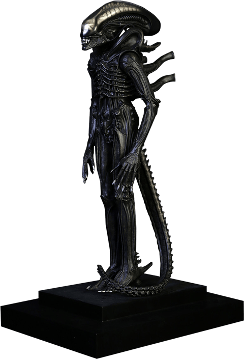 Detail Alien Giger Statue Nomer 2