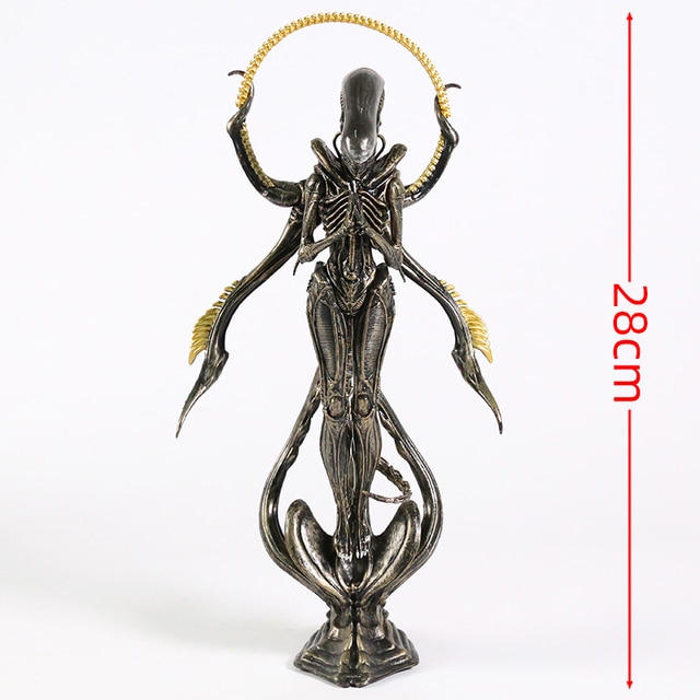 Detail Alien Giger Statue Nomer 18