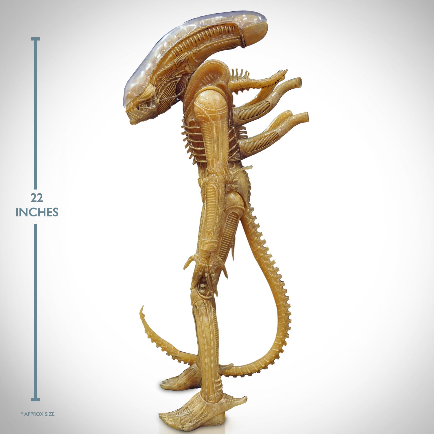 Detail Alien Giger Statue Nomer 20