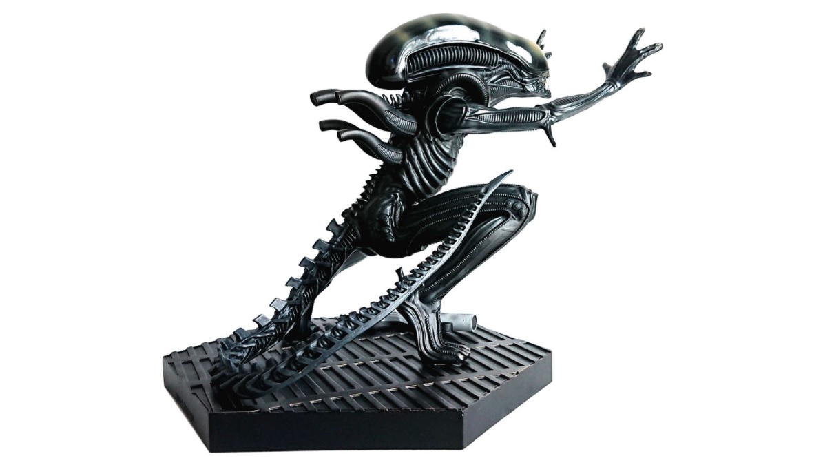 Detail Alien Giger Statue Nomer 23