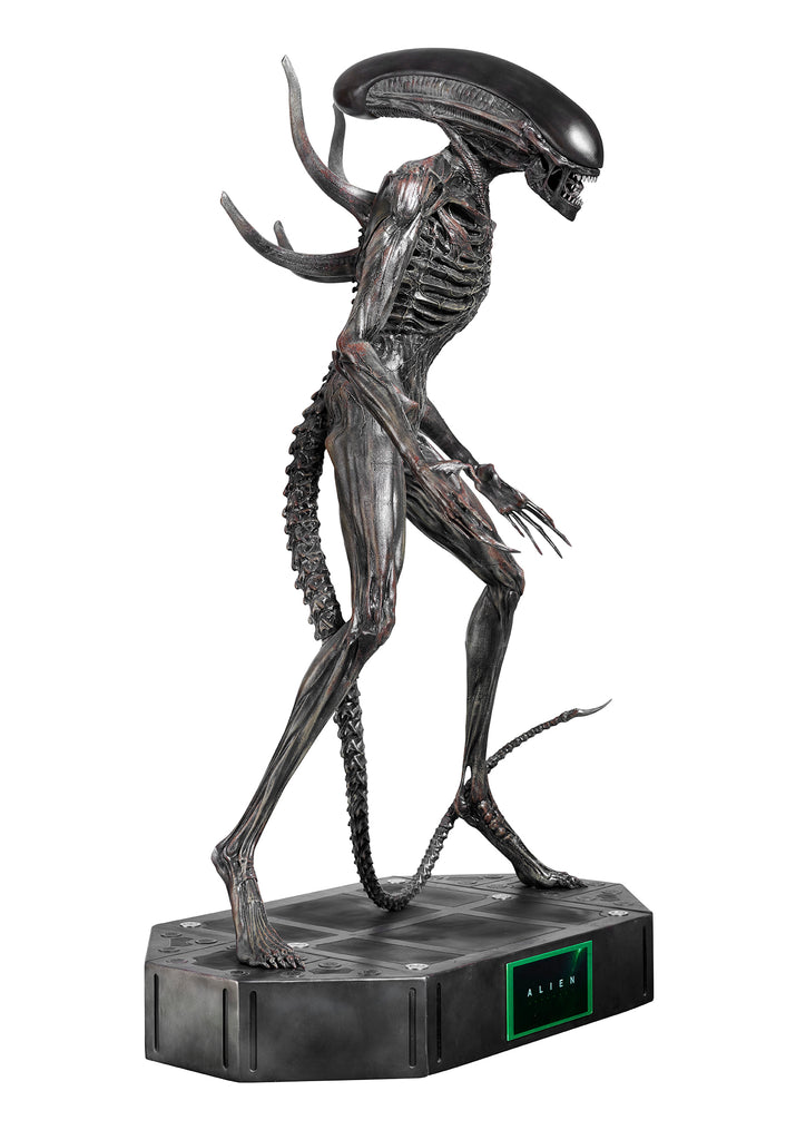 Detail Alien Giger Statue Nomer 7