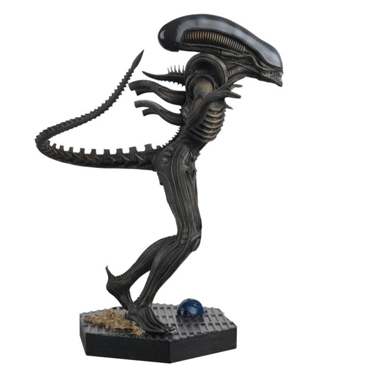 Detail Alien Giger Statue Nomer 8