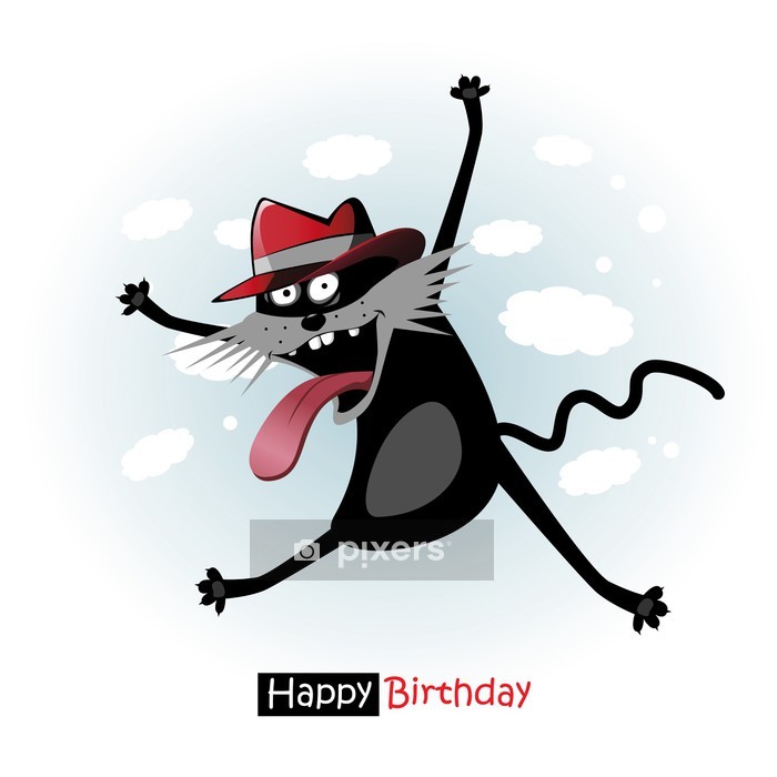 Alles Gute Zum Geburtstag Tiere 29+ Koleksi Gambar