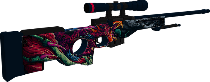 Detail Awp Hyper Beast Preis Nomer 20