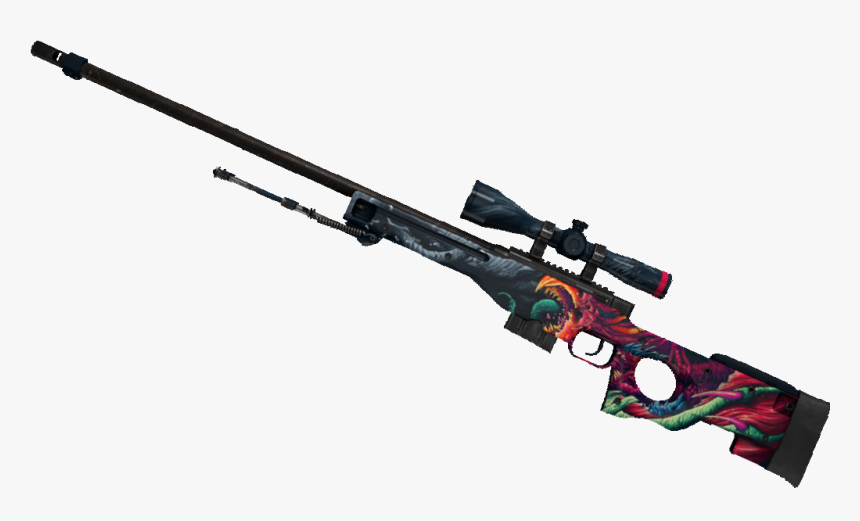 Detail Awp Hyper Beast Preis Nomer 4