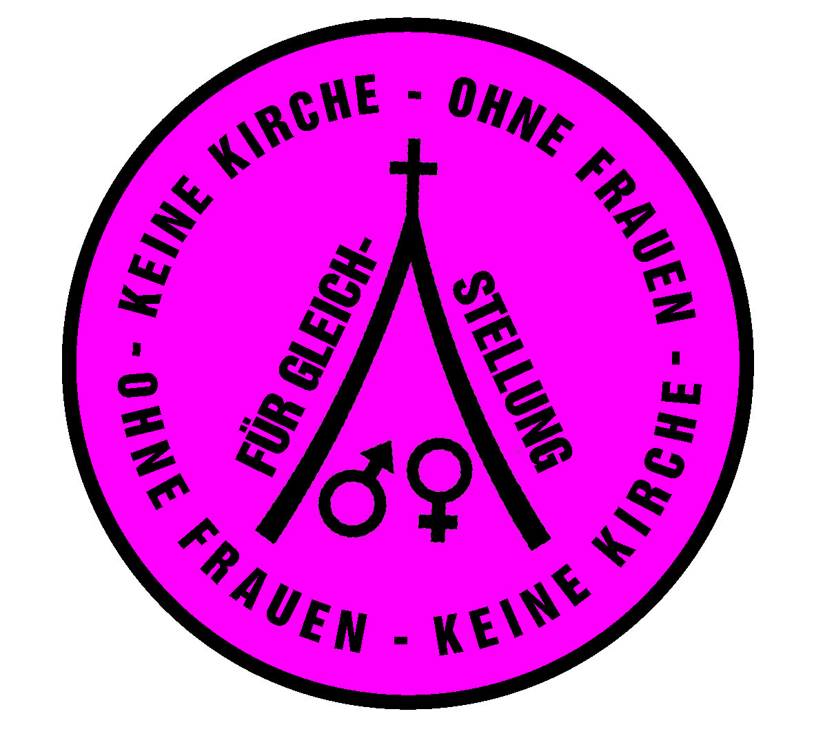 Detail Bild Der Frau Logo Nomer 22