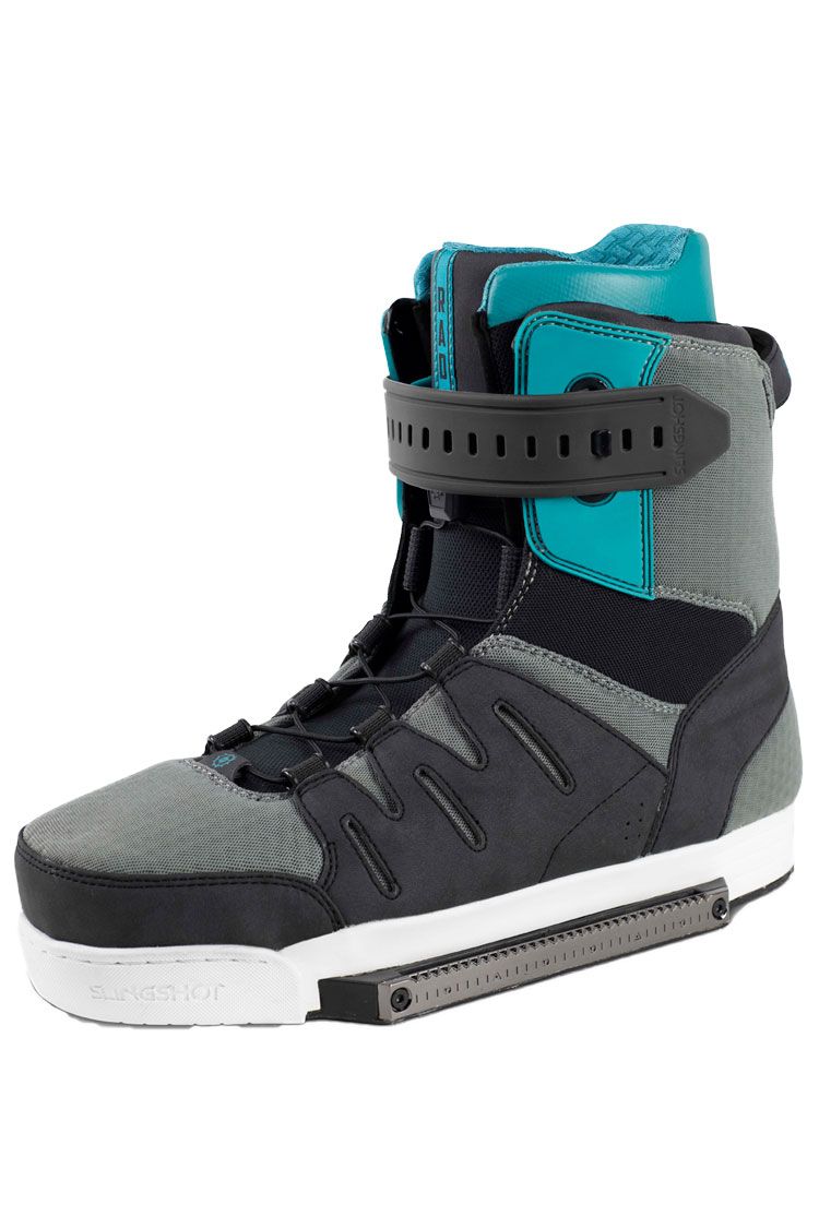 Detail Boot Rad Nomer 10
