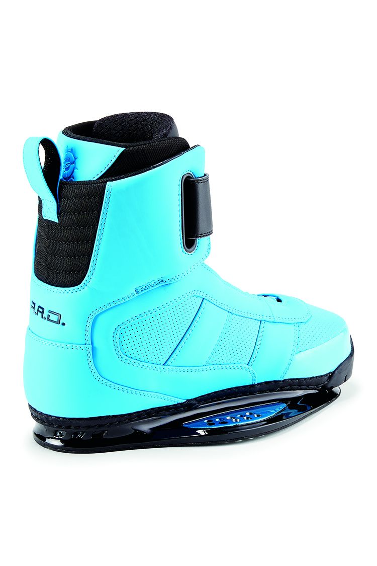Detail Boot Rad Nomer 11