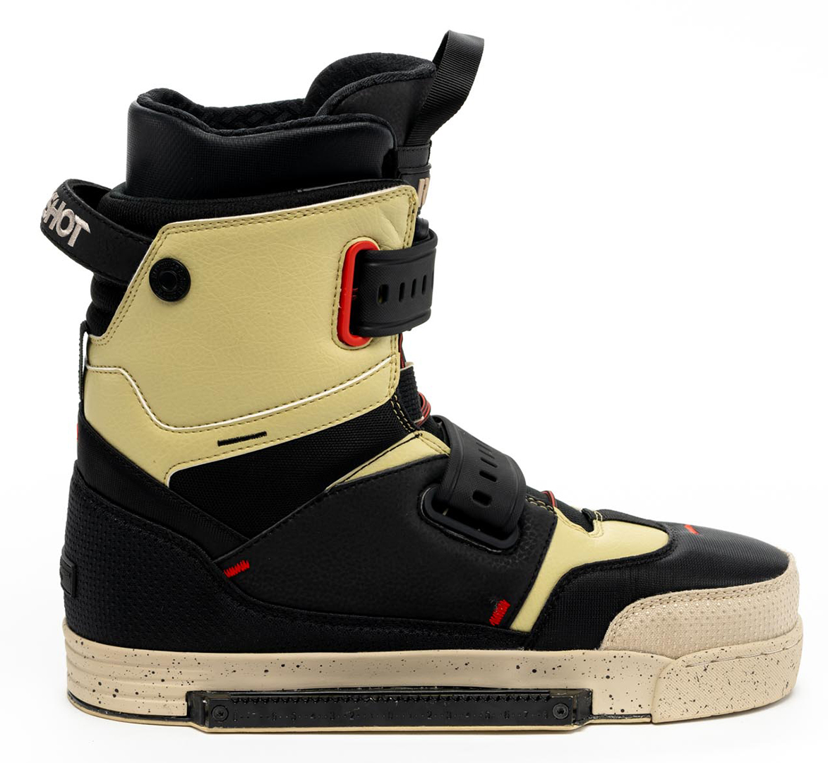 Boot Rad - KibrisPDR