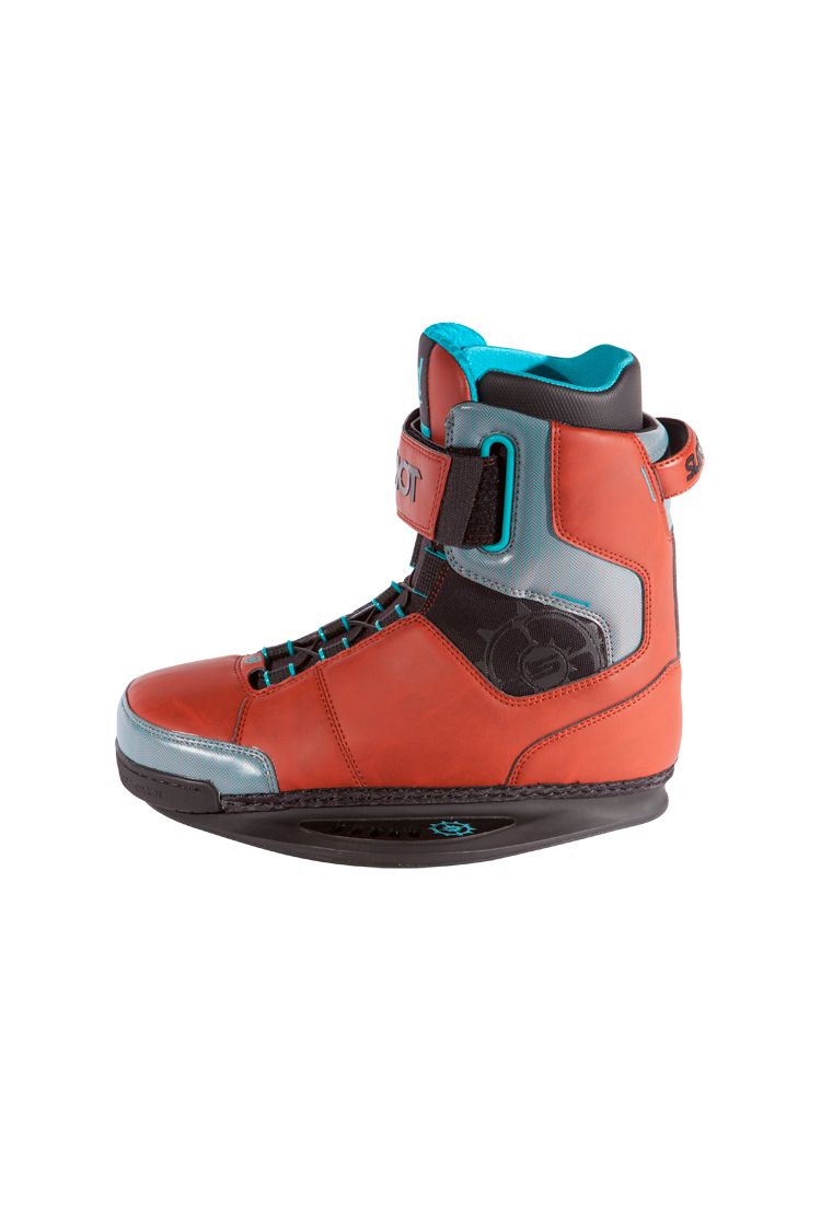 Detail Boot Rad Nomer 17