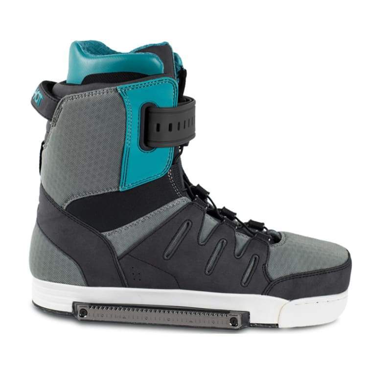 Detail Boot Rad Nomer 23