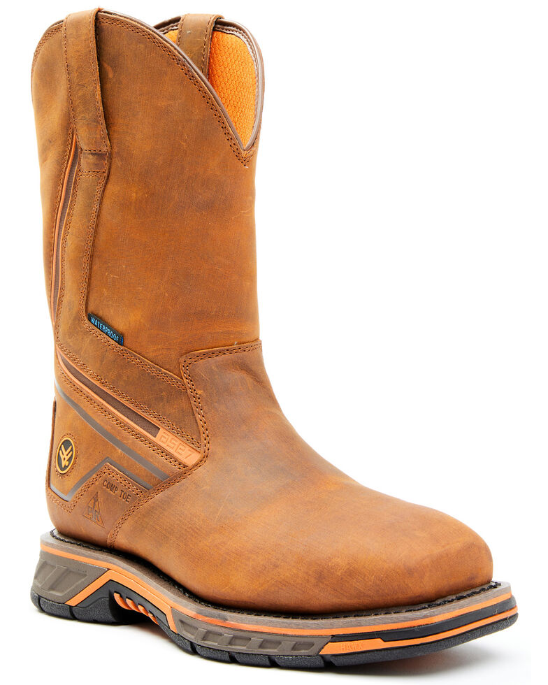 Detail Boot Rad Nomer 25