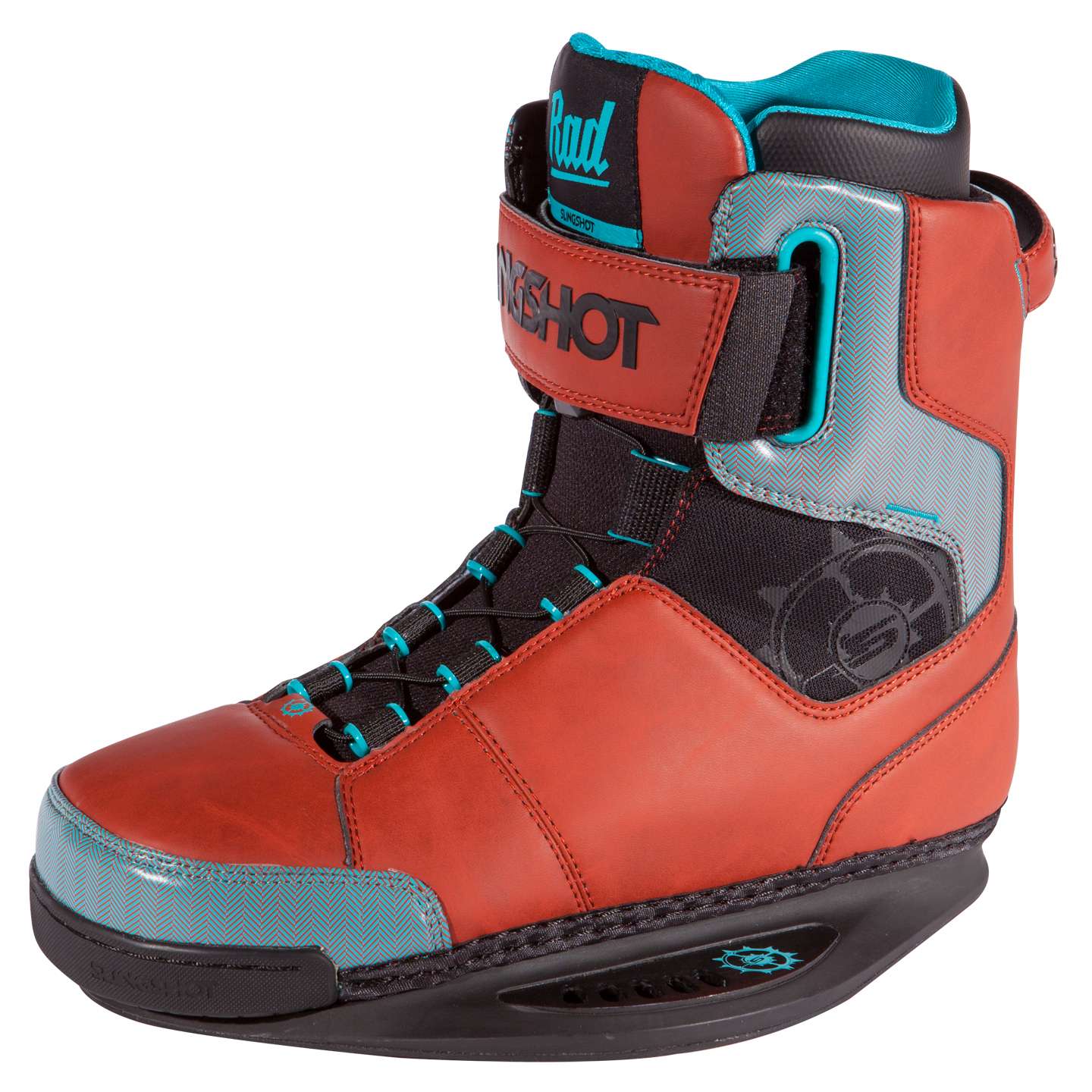 Detail Boot Rad Nomer 4