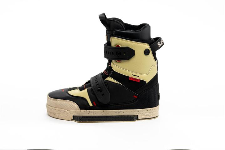 Detail Boot Rad Nomer 5