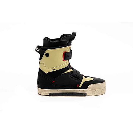 Detail Boot Rad Nomer 7