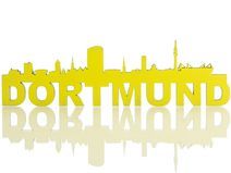 Detail Bvb Skyline Schablone Nomer 10