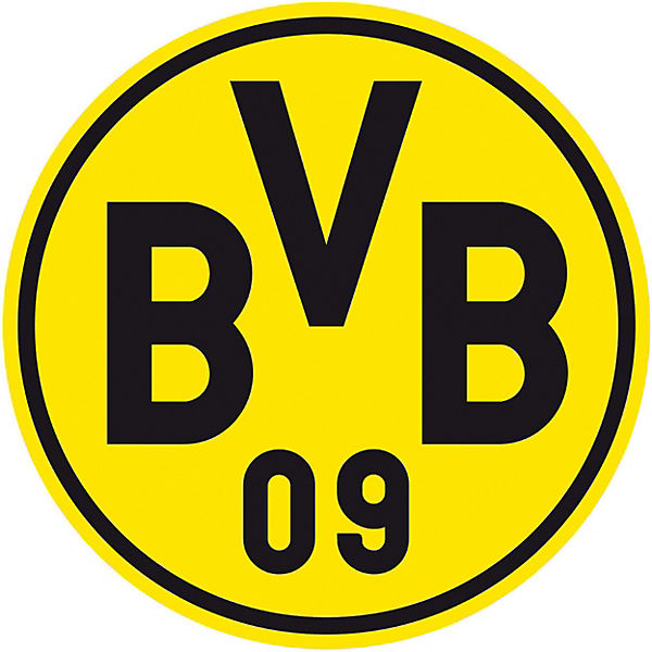 Detail Bvb Skyline Schablone Nomer 3