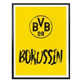 Detail Bvb Skyline Schablone Nomer 9