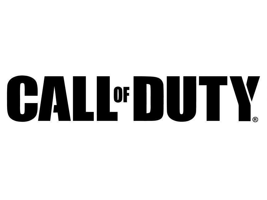 Call Of Duty Logo Images - KibrisPDR