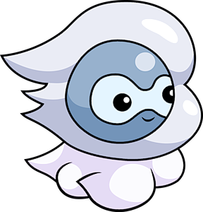Detail Castform Shiny Nomer 3