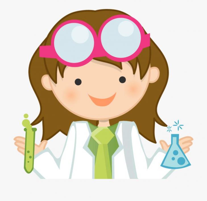 Detail Clipart Experiment Nomer 19