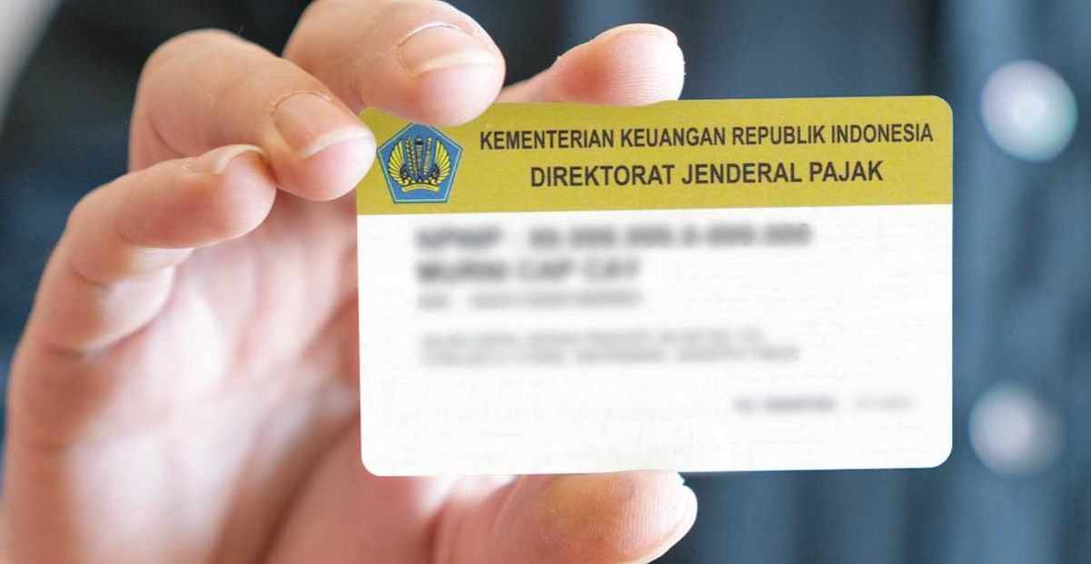 Detail Contoh Surat Pernyataan Menjalankan Usaha Untuk Npwp Nomer 43