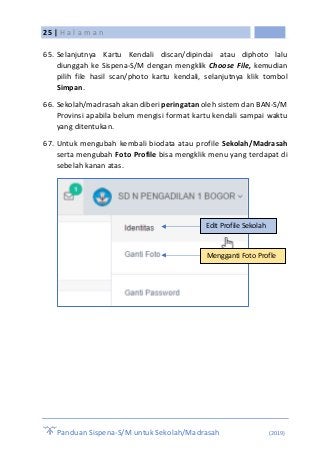 Detail Contoh Surat Pernyataan Pemberlakuan Kurikulum Di Sispena Nomer 37