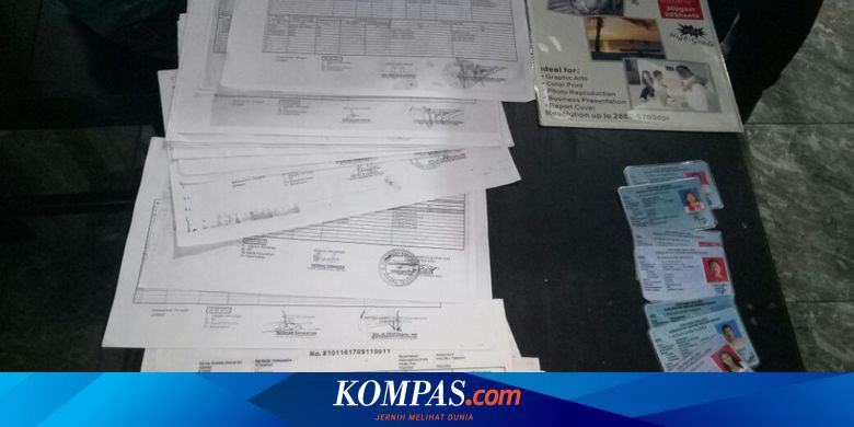 Detail Contoh Surat Pernyataan Penambahan Anggota Bpjs Nomer 45