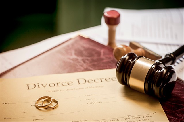Detail Contoh Surat Pernyataan Perceraian Di Atas Materai Nomer 49