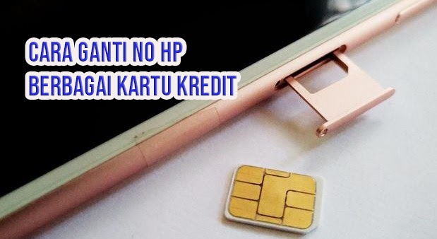 Detail Contoh Surat Pernyataan Perubahan Alamat Kartu Kredit Nomer 44