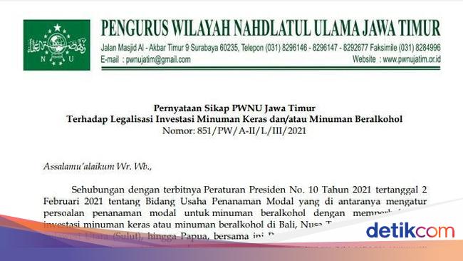 Detail Contoh Surat Pernyataan Sikap Bersama Nomer 36