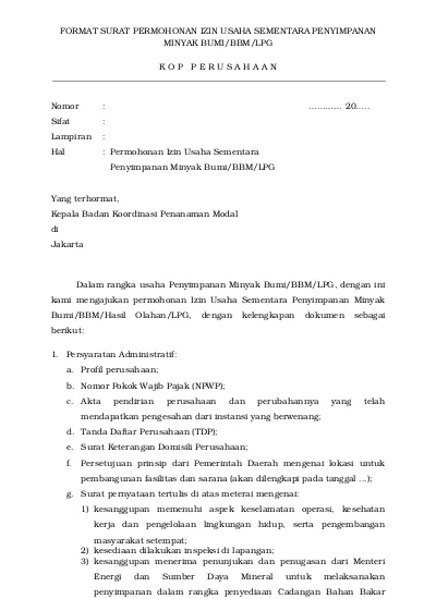 Detail Contoh Surat Pernyataan Tertulis Sanggup Mematuhi Peraturan Nomer 40