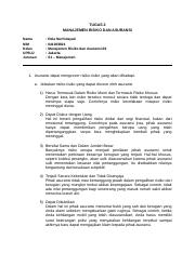 Detail Contoh Surat Pernyataan Tidak Dicover Asuransi Nomer 13