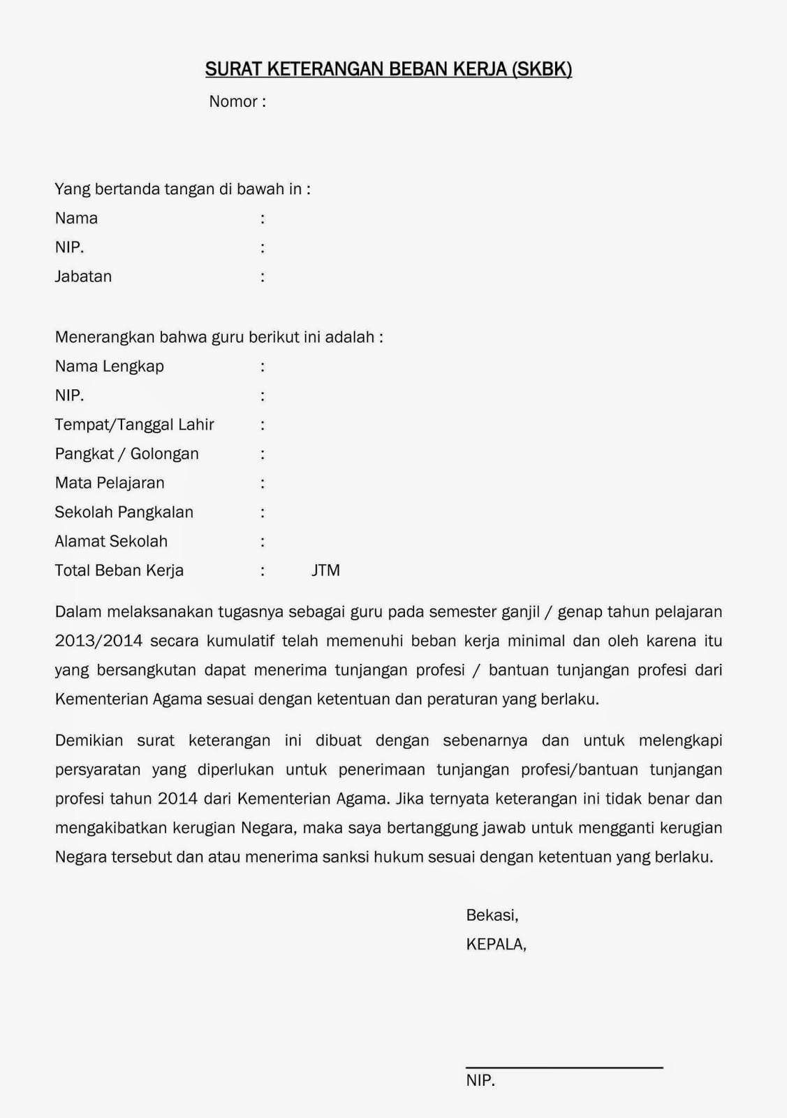 Detail Contoh Surat Pernyataan Tidak Keberatan Dari Pemilik Tanah Nomer 16