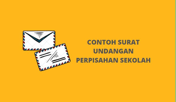 Detail Contoh Surat Perpisahan Kerja Nomer 50