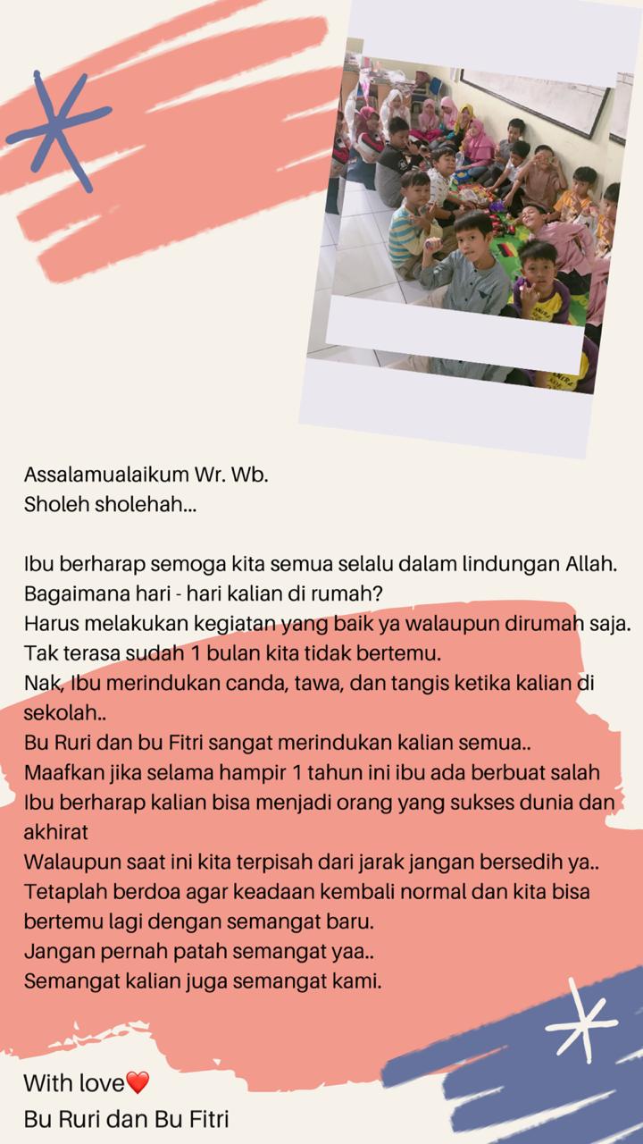 Detail Contoh Surat Perpisahan Untuk Guru Nomer 23