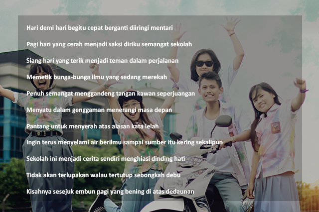 Detail Contoh Surat Perpisahan Untuk Guru Nomer 51