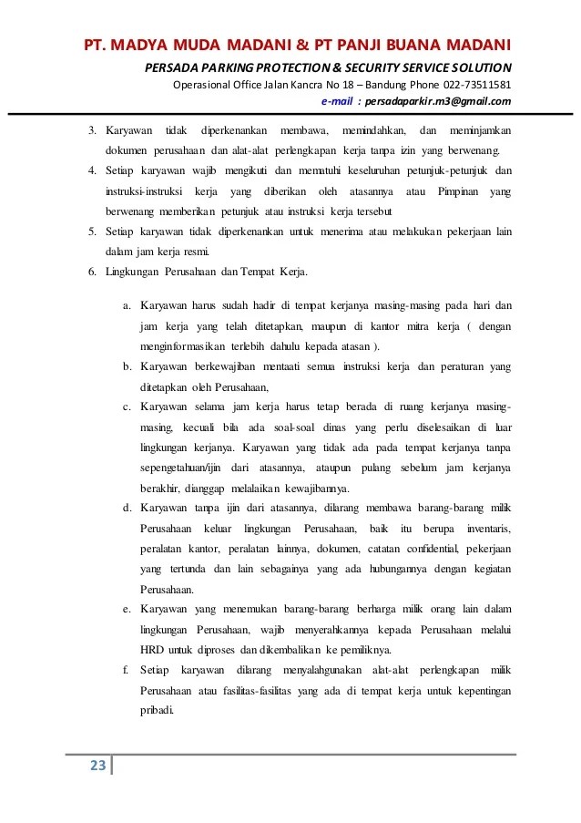 Detail Contoh Surat Perubahan Jam Kerja Nomer 45