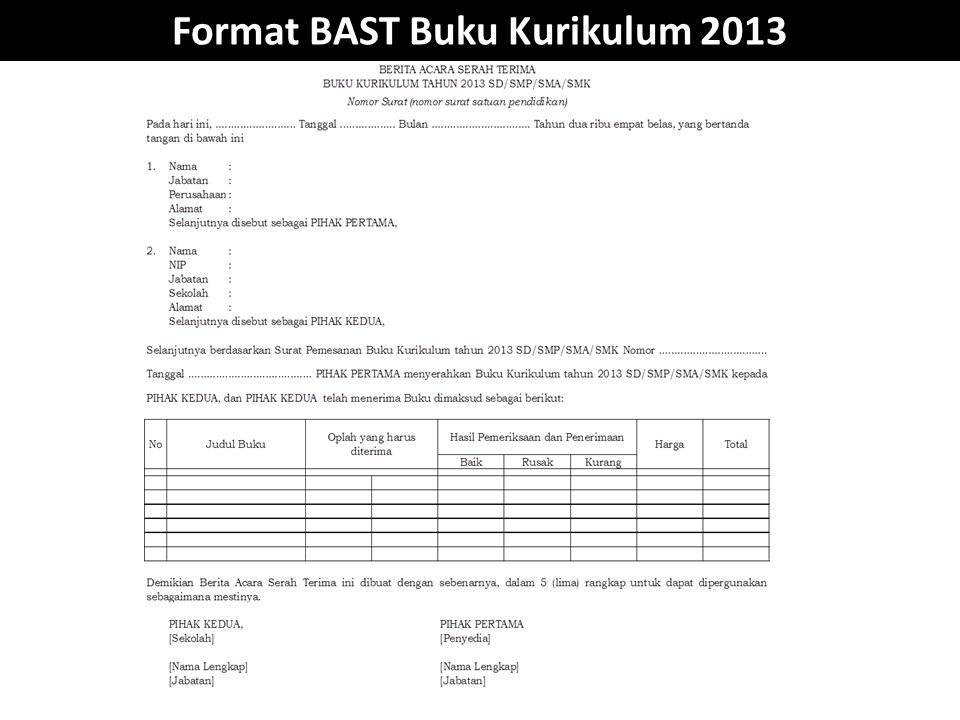 Detail Contoh Surat Pesanan E Purchasing Nomer 39