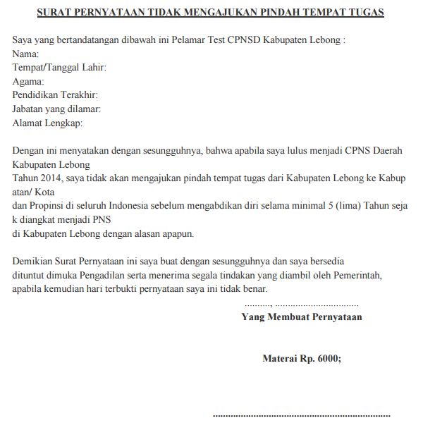 Detail Contoh Surat Pindah Agama Nomer 47