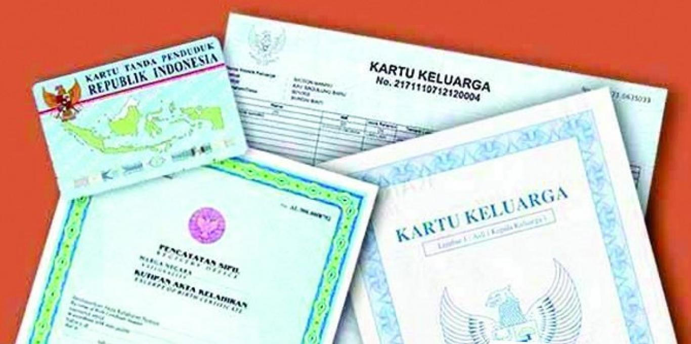 Detail Contoh Surat Pindah Penduduk Antar Kabupaten Nomer 9