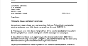 Detail Contoh Surat Refund Nomer 41