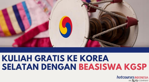 Detail Contoh Surat Rekomendasi Beasiswa Kgsp Nomer 42