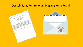 Detail Contoh Surat Rekomendasi Magang Dari Kampus Nomer 38