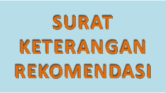 Detail Contoh Surat Rekomendasi Mengikuti Pelatihan Nomer 22