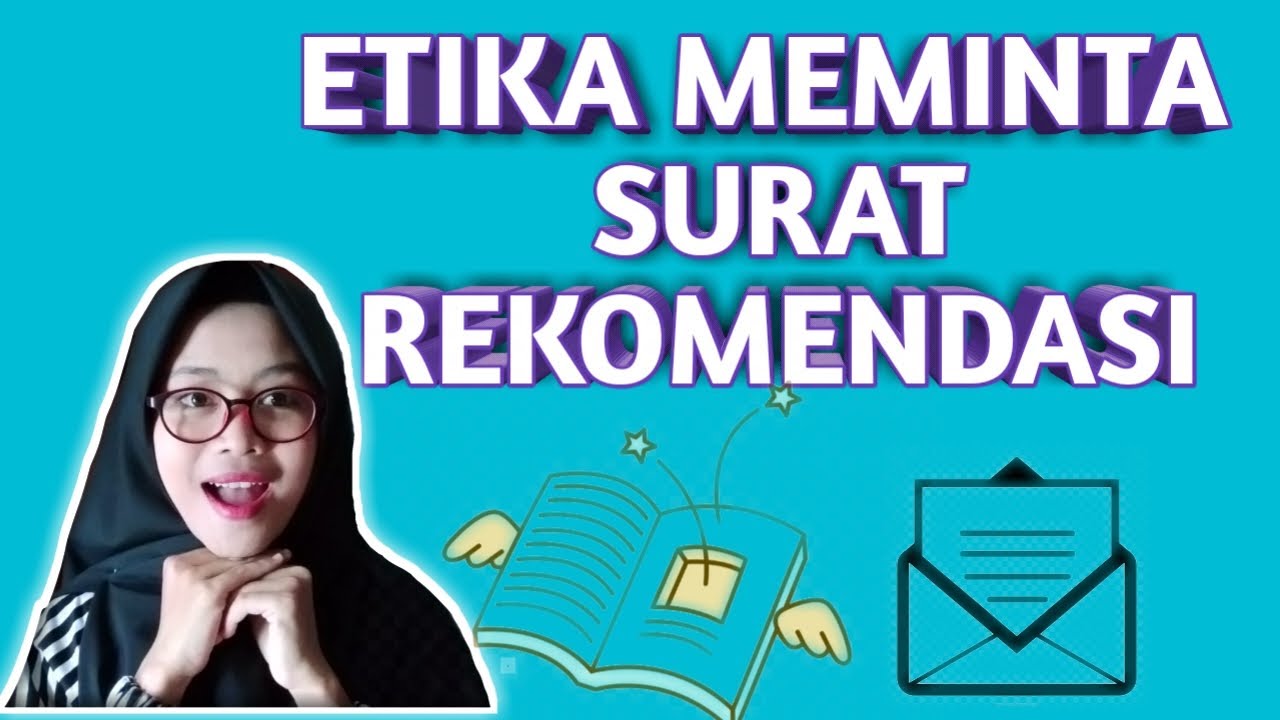 Detail Contoh Surat Rekomendasi S2 Ui Nomer 21