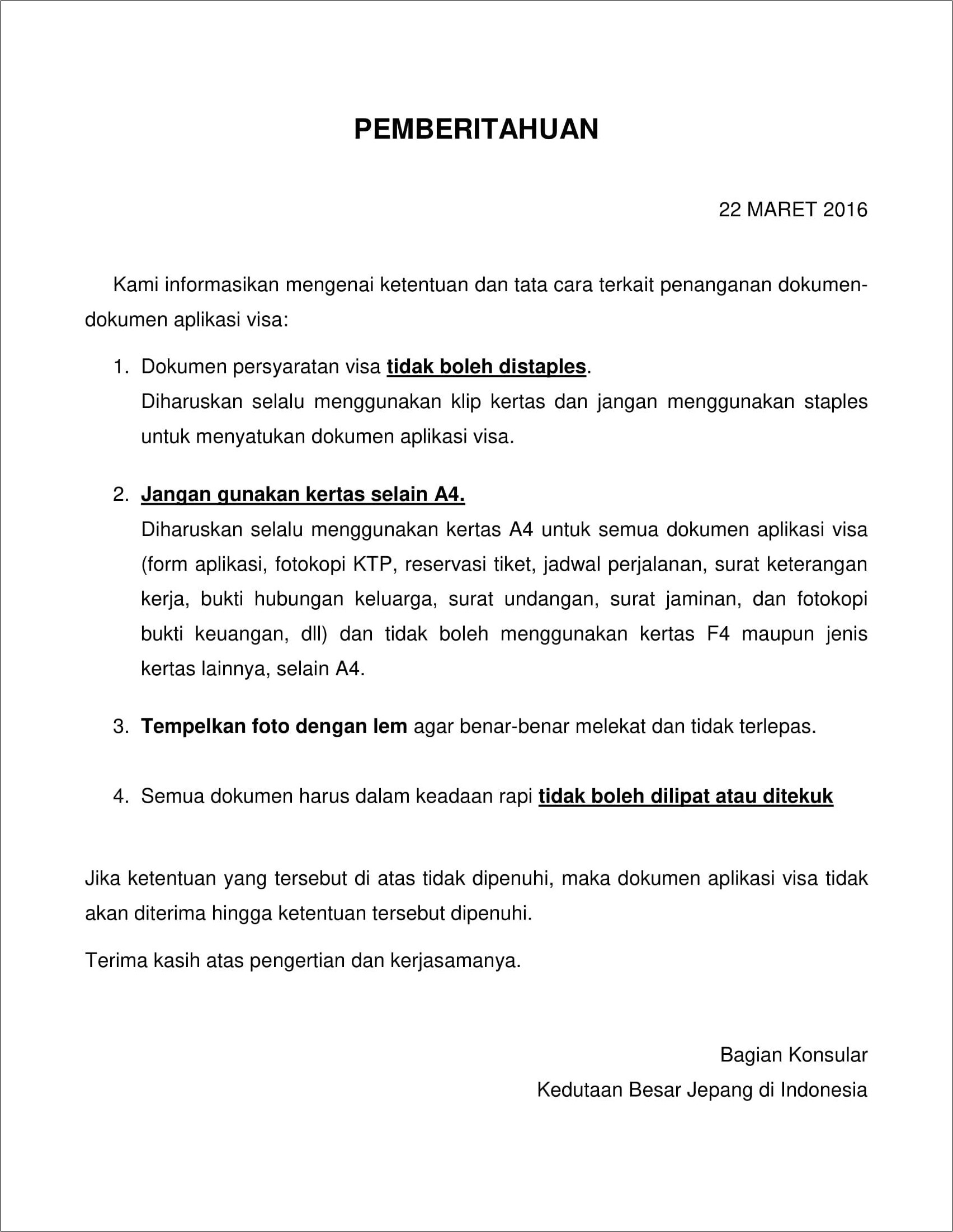 Detail Contoh Surat Reservasi Nomer 55