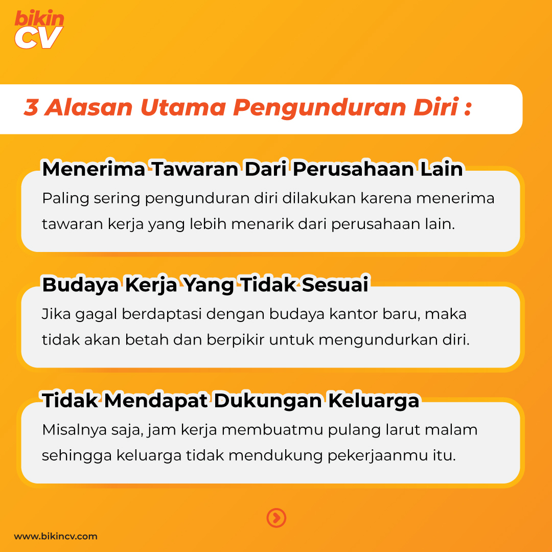 Detail Contoh Surat Resign Masa Percobaan Nomer 29